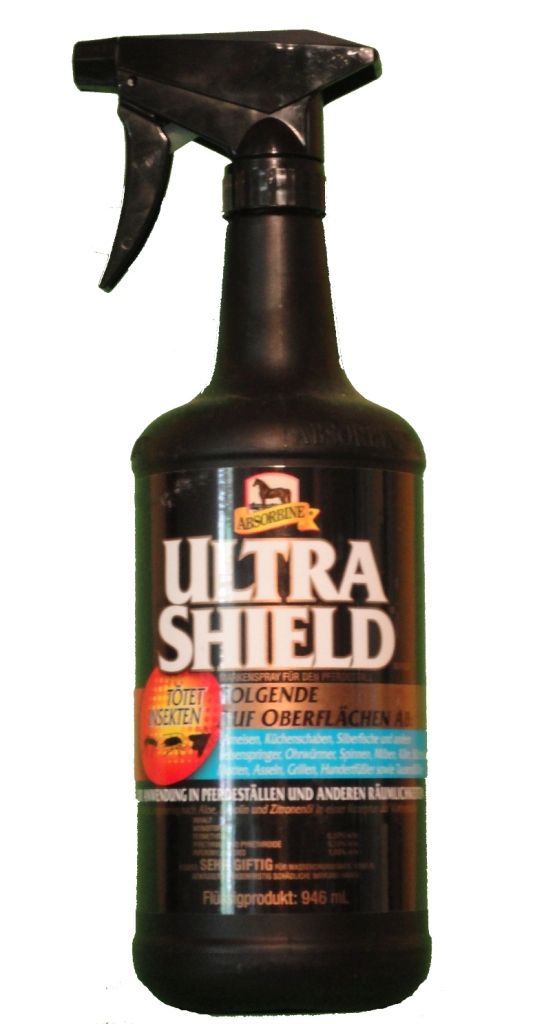 Bild Artikel UltraShield Black