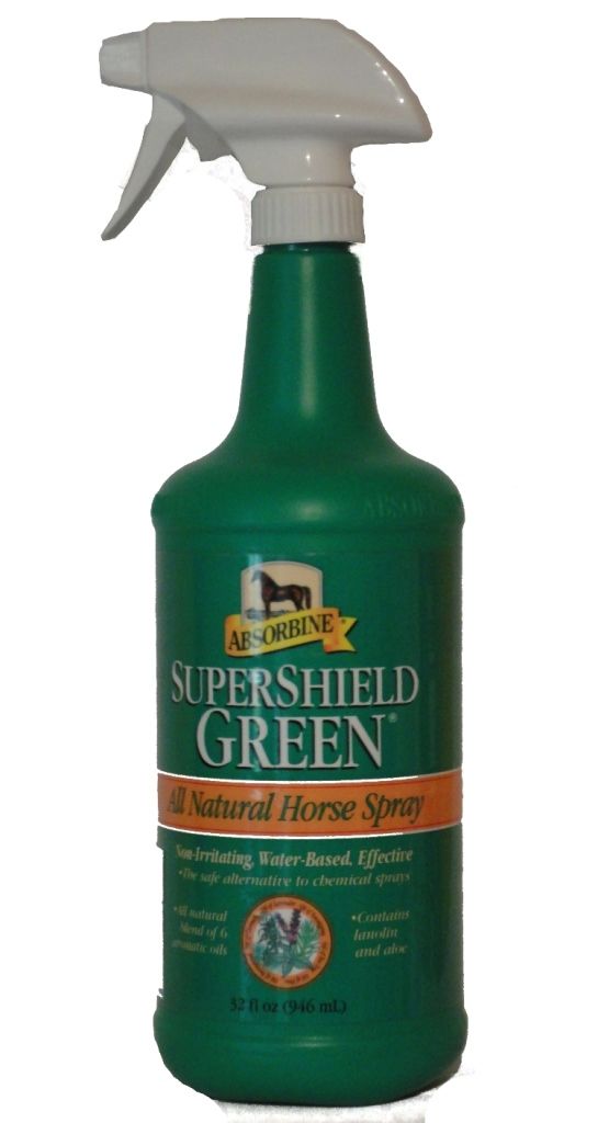 Bild Artikel SuperShield Green Spray