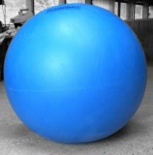 Bild Artikel Pferdespielball 120cm blau