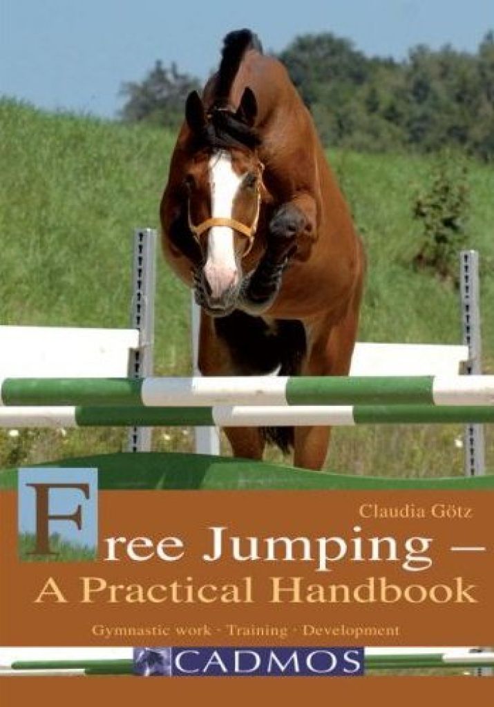 Bild Artikel Free Jumping - A Practical Handbook, Götz, C.