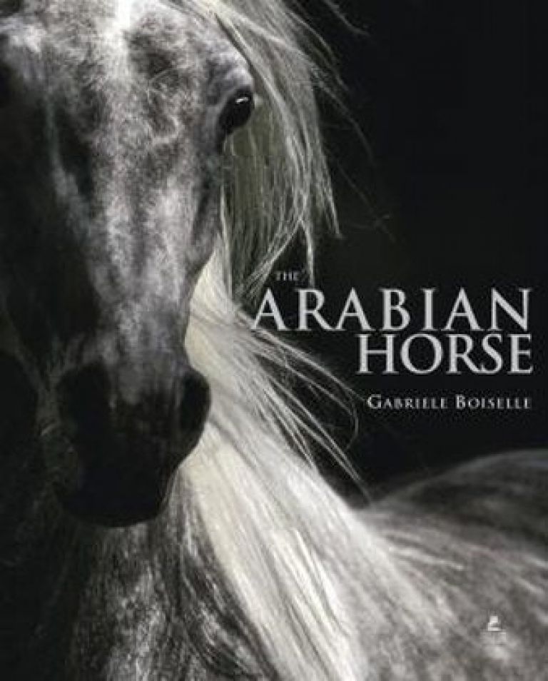 Bild Artikel The Arabian Horse, Boiselle, G.