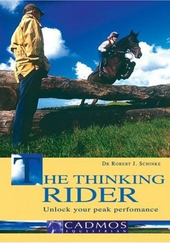 Bild Artikel The Thinking Rider, Schinke, R. J.